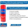 StarBlaze 12E02 Electronic Component Cleaner – Non-Foaming Circuit Board & Electronic Cleaner – 330 ml (Pack of 2)
