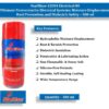 StarBlaze 12E04 Electrical 88 Heavy Duty Hydrophobic Water & Moisture Displacer – Non-Flammable, Rust Inhibition, Dielectric Protection – 330 ml (Pack of 2)