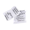 Silica Gel Desiccant Packet 5-gram Industrial Grade – (Pack of 50)
