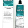 MOLYKOTE 4 Electrical Insulating Compound – 150g – High Dielectric Silicone Grease for Connectors, O-Rings, Moisture Sealing – PFAS-Free, Wide Temp Range (-54°C to 200°C)