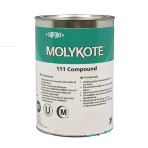 MOLYKOTE 111 Compound - 1 Kg Pack