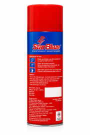 StarBlaze 12E02 Electronic Component Cleaner – Non-Foaming Circuit Board & Electronic Cleaner – 330 ml (Pack of 2) - Image 2