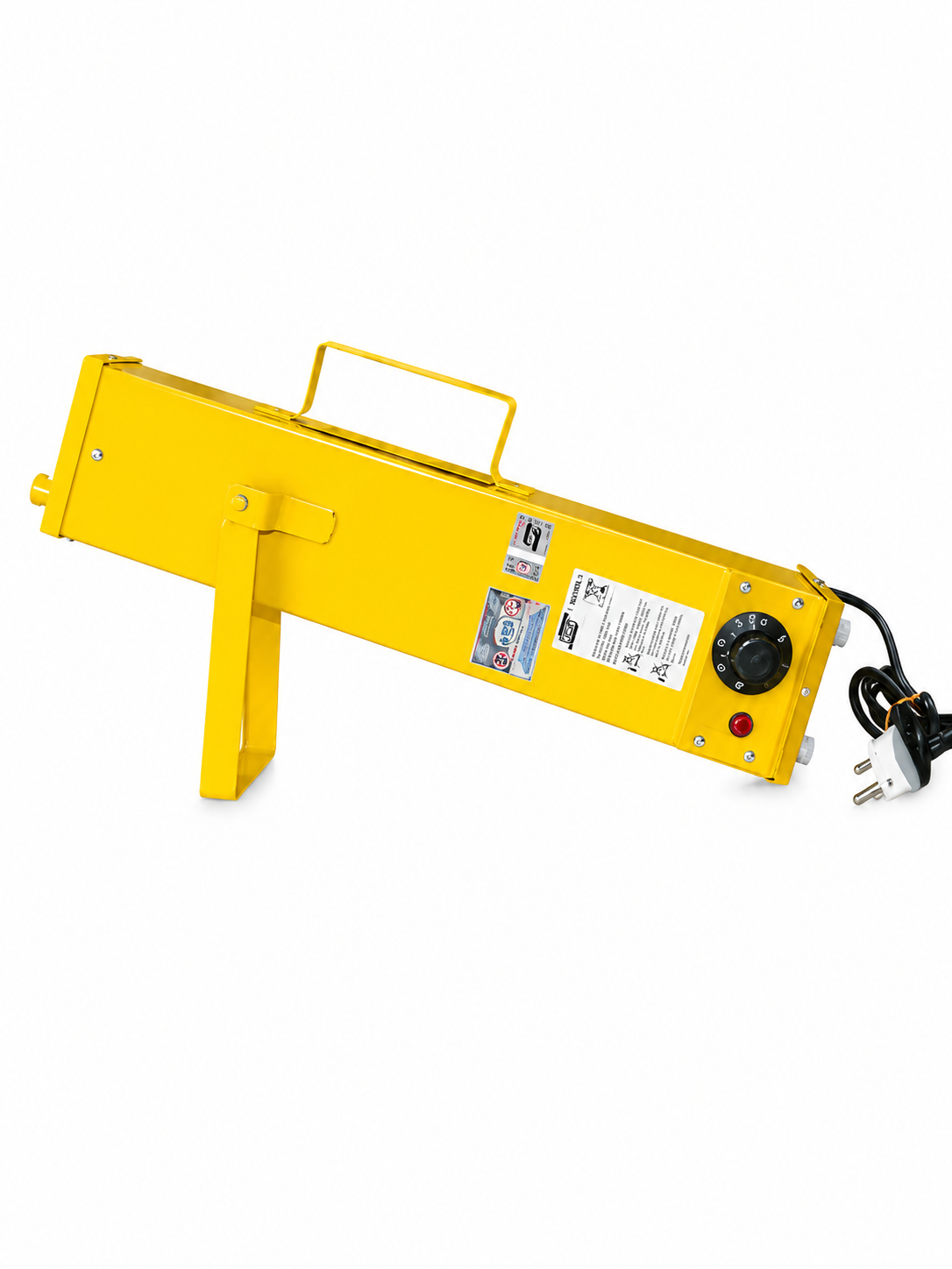 file_00000000353c8206b27990c400bdd70b ESAB Welding Electrodes Drying Oven 5 Kgs (QDO300) - Image 1