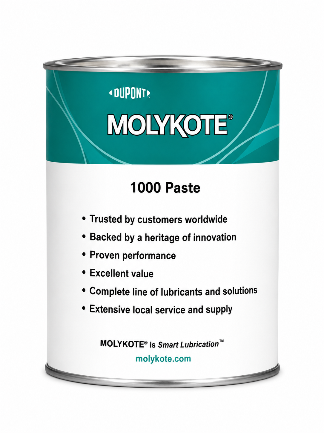 file_0000000045c08208a43b85ca14ce5703 MOLYKOTE 1000 Paste - 1 Kg Pack - Image 1