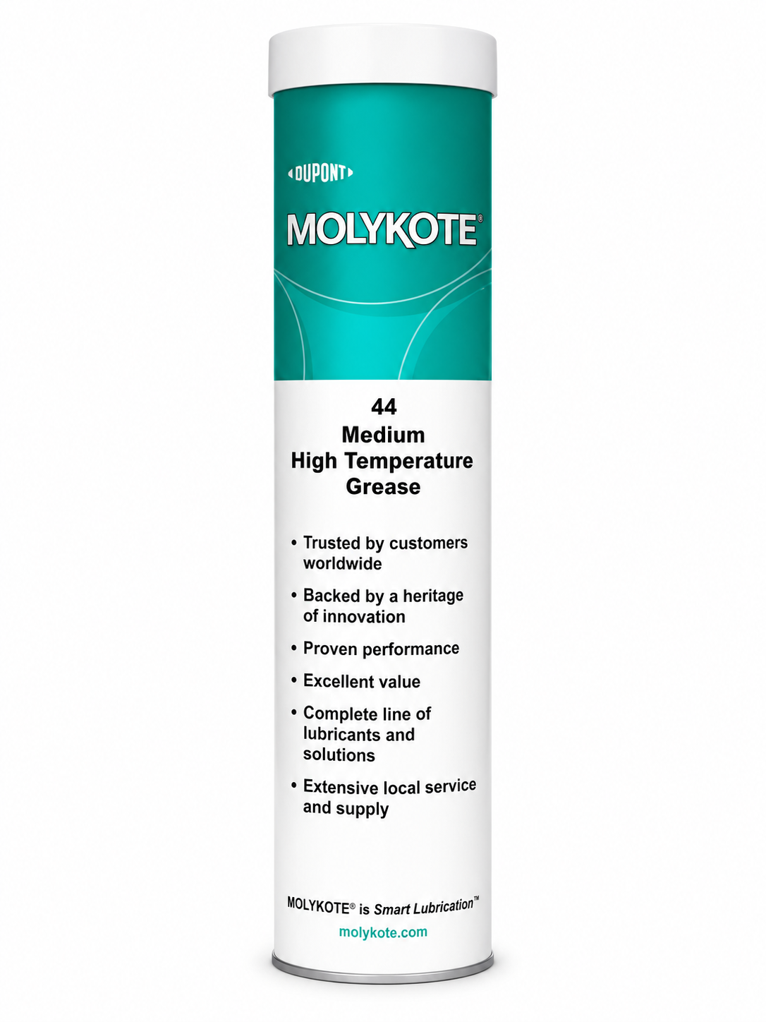 file_000000004ca88208ba034db21772aa3c Molykote 44 High Temperature Bearing Grease - 1 Kg Pack - Image 1