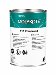 MOLYKOTE 111 Compound - 1 Kg Pack