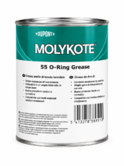 MOLYKOTE 55 O-Ring Grease - 1 Kg Pack
