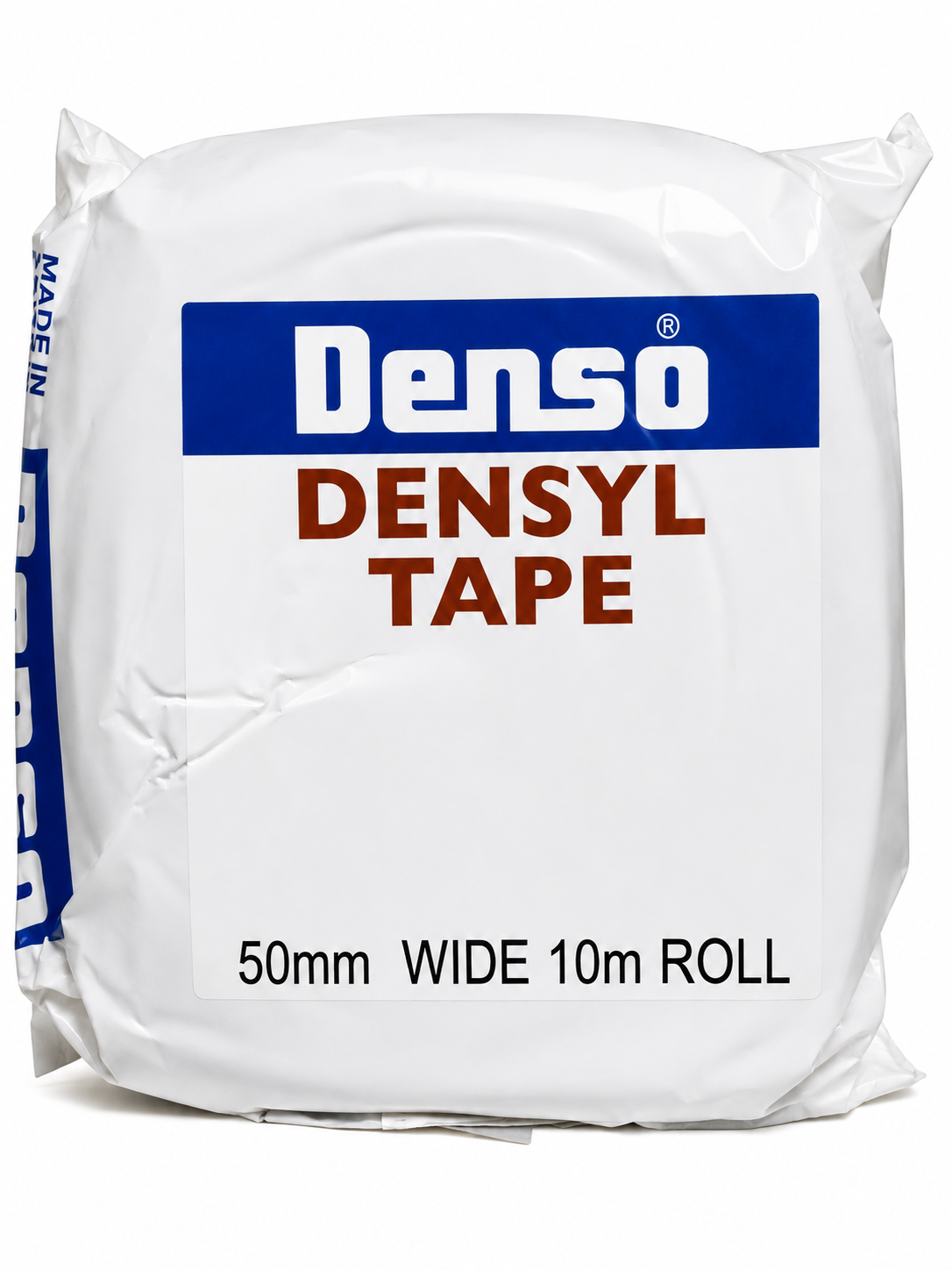 file_00000000a684820ba416cdda150f0e58 Denso Densyl Tape 50mm Wide * 10 Mtr Length Roll - Image 1