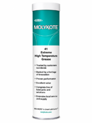 Molykote 41 Extreme High Temperature Bearing Grease - 1 Kg Pack