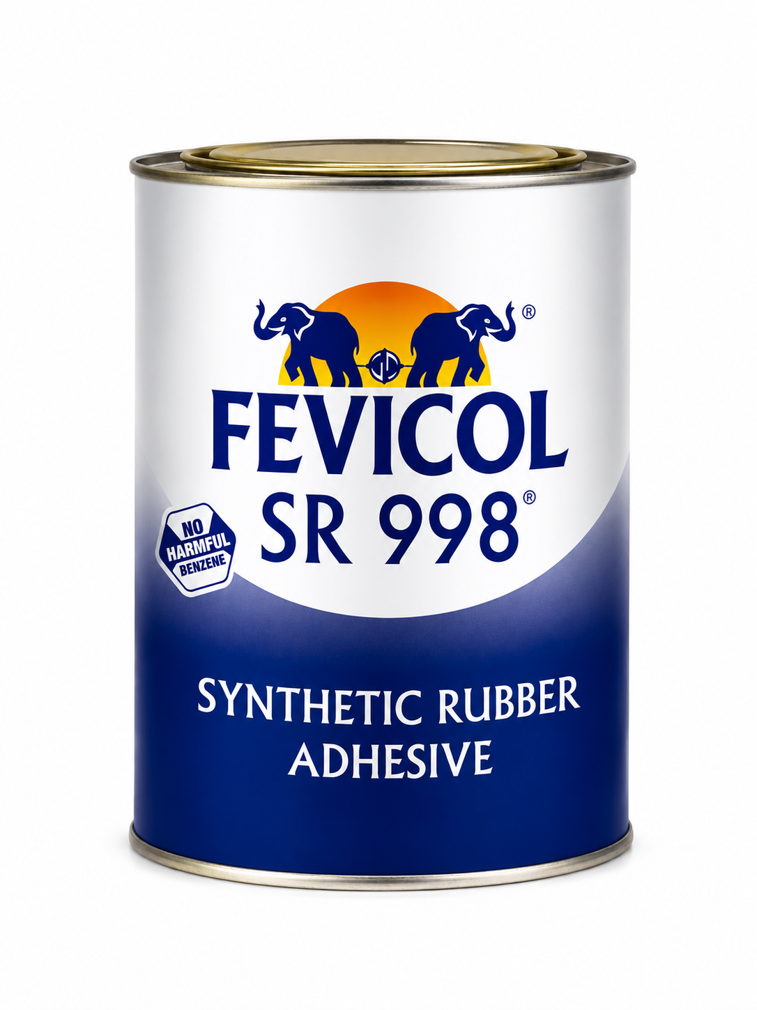 file_00000000e7b0820c9abb641d3434e303 Fevicol SR 998 - Multipurpose Adhesive - Strong Rubber Adhesive - Image 1