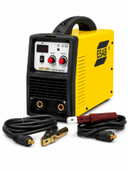 ESAB ARC 250i Single Phase Arc Welding Machine 250 Amps