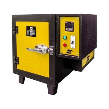 mut119948311639715933 ESAB Bench Oven 45 Kg Electrode Drying Oven - Image 1