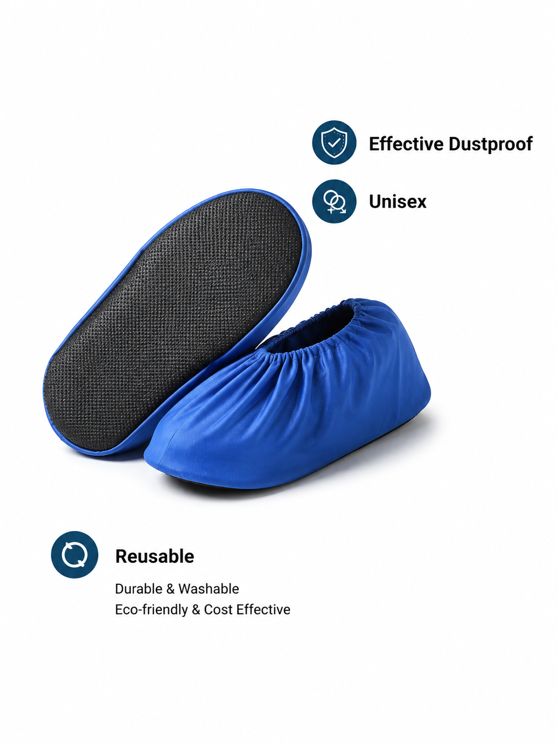 file_00000000903c8230b373f1604799dd82 Reusable Shoe Covers (10 pcs per pack) - Image 1