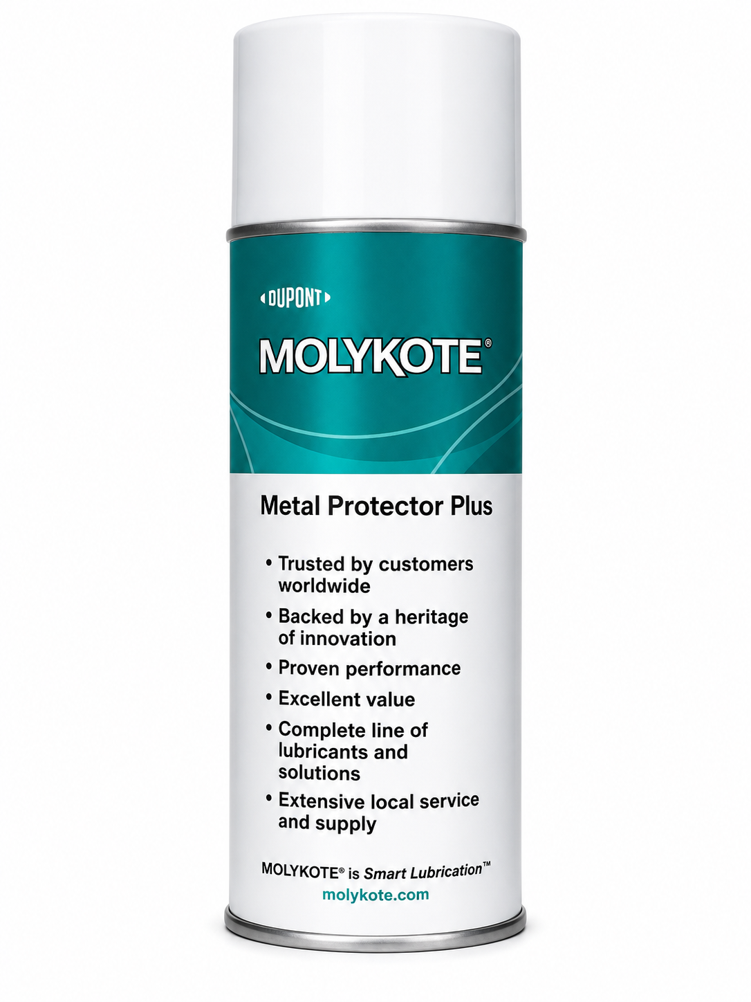 file_00000000327481fd97029d3961d5bee3 MOLYKOTE® Metal Protector Plus – 400 ml Transparent Wax-Based Corrosion Protection Coating for Long-Term Metal Surface Defense in Industrial and Automotive Applications - Image 1