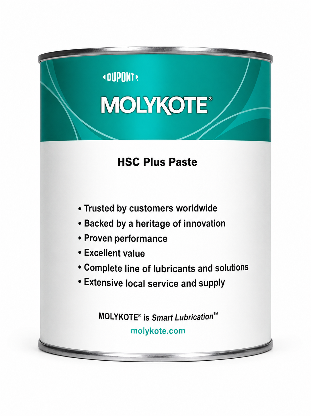 file_000000003d9482088a6e2034615f80e2 MOLYKOTE® HSC Plus Paste – High-Temperature Solid Lubricant Paste for Metal Assemblies Lead Free & Nickel Free Extreme Pressure & Corrosion Protection - Image 1