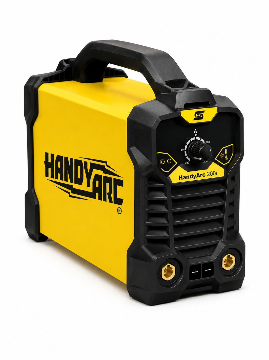 file_00000000c748820895639d6edb5a9a7a ESAB Handy Arc 200i Arc Welding Machine – Portable 220V IGBT Inverter Welder for MMA Welding - Image 1