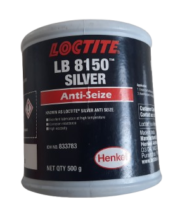 LOCTITE LB 8150 Silver Anti-Sieze - Image 3