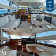 Sikaflex-291i Marine Adhesive Sealant – Waterproof Polyurethane-Based Sealant for Boats, Yachts & Marine Repairs – UV Resistant, Paintable, Non-Corrosive, Low VOC – 300ml Black - Image 6