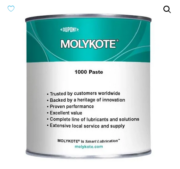 MOLYKOTE 1000 Paste - 1 Kg Pack - Image 2