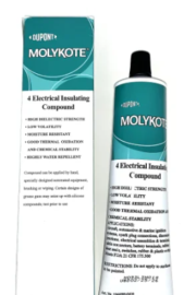 MOLYKOTE 4 Electrical Insulating Compound – 150g - Image 5