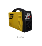 ESAB ARC 250i Single Phase Arc Welding Machine 250 Amps - Image 3