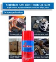 StarBlaze 11C01 Pen Oil – Aerosol Penetrating Oil - Image 6