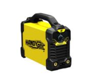 ESAB Handy Arc 204i Arc Welding Machine – Portable 220V IGBT Inverter Welder for MMA Welding – Supports Up to 4mm Electrodes – High Efficiency for Professional & DIY Use - Image 3