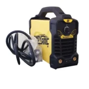 ESAB Handy Arc 204i Arc Welding Machine – Portable 220V IGBT Inverter Welder for MMA Welding – Supports Up to 4mm Electrodes – High Efficiency for Professional & DIY Use - Image 4