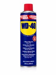 WD-40 Multi-Use Product Spray 420ml | Lubricant, Rust Remover & Corrosion Protection