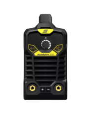 ESAB Handy Arc 204i Arc Welding Machine – Portable 220V IGBT Inverter Welder for MMA Welding – Supports Up to 4mm Electrodes – High Efficiency for Professional & DIY Use - Image 5