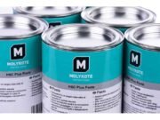 MOLYKOTE® HSC Plus Paste – High-Temperature Solid Lubricant Paste for Metal Assemblies Lead Free & Nickel Free Extreme Pressure & Corrosion Protection - Image 2