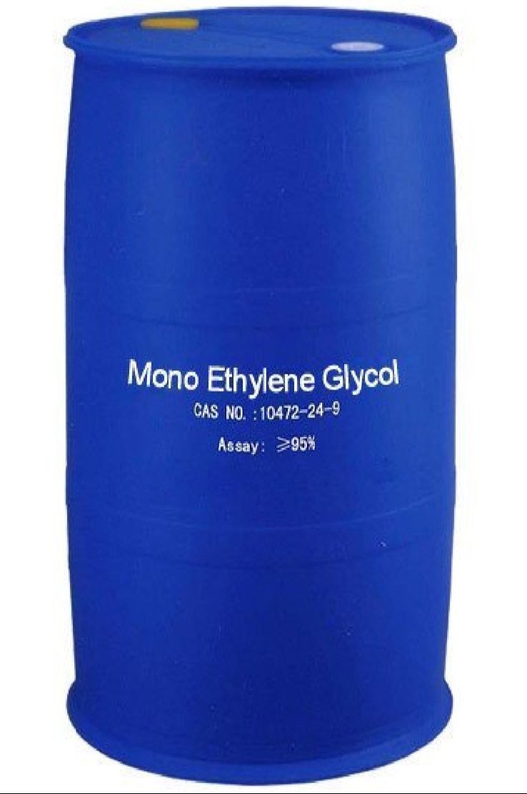 mono-ethylene-glycol Monoethylene glycol (MEG) - Image 1