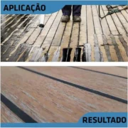 Sikaflex®-290 DC PRO Marine Deck Caulking Sealant – 600ml Black UV-Resistant Moisture-Curing Polyurethane Adhesive for Boat & Yacht Timber Decks Sandable Durable Waterproof - Image 2