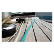 Sikaflex®-290 DC PRO Marine Deck Caulking Sealant – 600ml Black UV-Resistant Moisture-Curing Polyurethane Adhesive for Boat & Yacht Timber Decks Sandable Durable Waterproof - Image 5