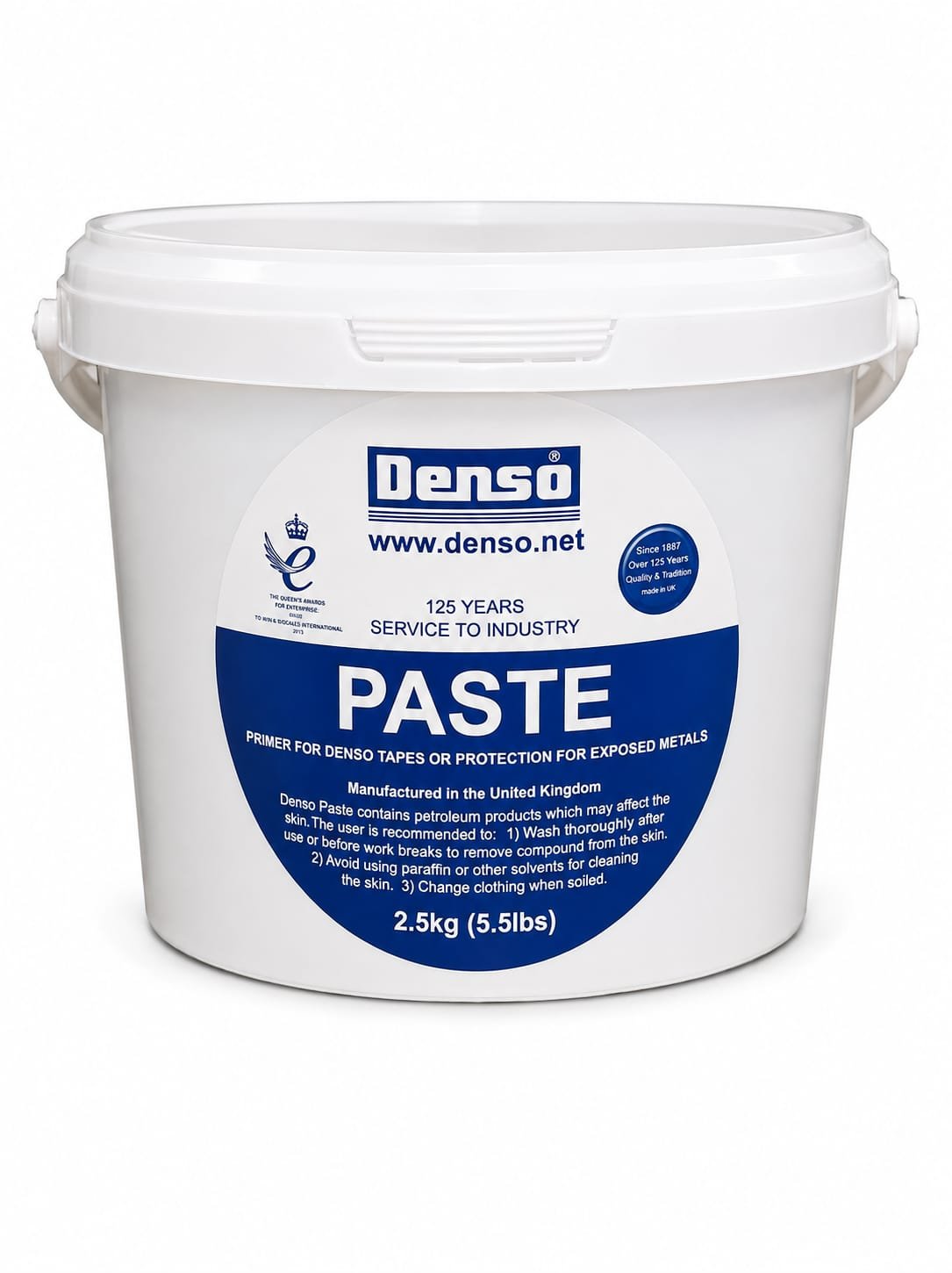Denso Paste S105™ Denso Paste S105™ - Image 1